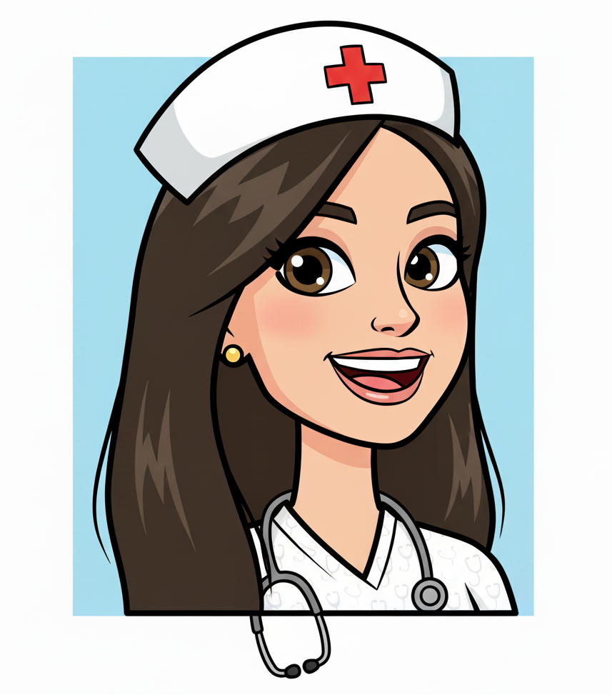 infirmiere kelly chiavaro